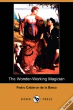 Capa do artigo Wonder-Working Magician (Dodo Press)