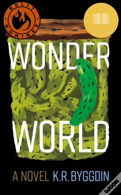 Capa do artigo Wonder World