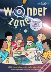 Capa do artigo Wonder Zone