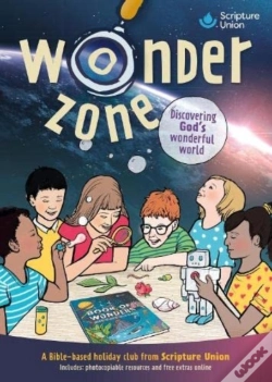 Capa do artigo Wonder Zone