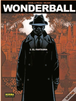 Capa do artigo Wonderball 2