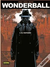 Capa do artigo Wonderball 2