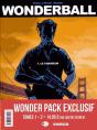 Wonderball 2 - Pack T.1 + T.2 Hors Commerce - Preview