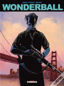 Wonderball : Intégrale Tomes 1 À 5
