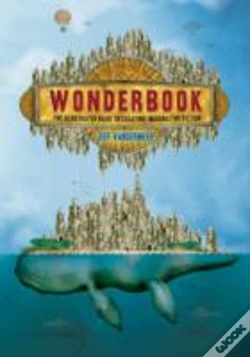 Capa do artigo Wonderbook