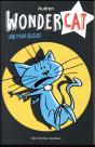 Wondercat T3- Une Peur Bleue - Preview