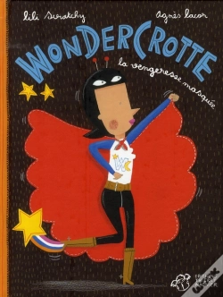 Capa do artigo Wondercrotte