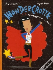 Capa do artigo Wondercrotte