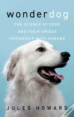 Capa do artigo Wonderdog