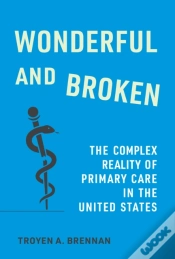 Capa do artigo Wonderful And Broken