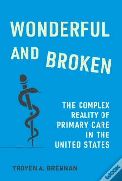 Capa do artigo Wonderful And Broken