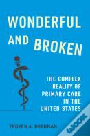 Wonderful And Broken