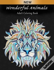 Capa do artigo Wonderful Animals