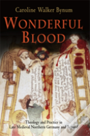 Wonderful Blood