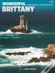 Capa do artigo Wonderful Brittany