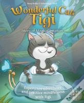 Wonderful Cat Tigi