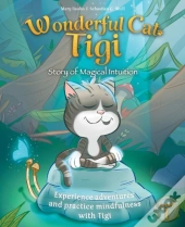 Wonderful Cat Tigi