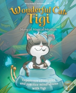 Capa do artigo Wonderful Cat Tigi