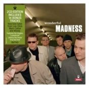 Capa do artigo Wonderful - CD