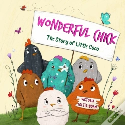 Capa do artigo Wonderful Chick