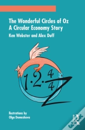 Capa do artigo Wonderful Circles Of Oz