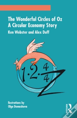 Capa do artigo Wonderful Circles Of Oz