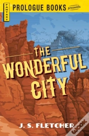 Capa do artigo Wonderful City