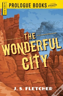 Capa do artigo Wonderful City