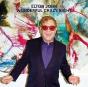 Wonderful Crazy Night - CD - Preview