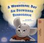 Wonderful Day Am Ddiwrnod Bendigedig - Preview