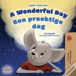 Capa do artigo Wonderful Day Been Prachtige Dag!