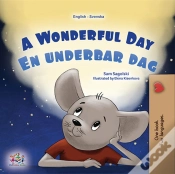 Capa do artigo Wonderful Day En Underbar Dag