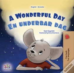 Capa do artigo Wonderful Day En Underbar Dag