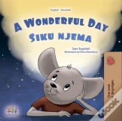 Capa do artigo Wonderful Day Siku Njema