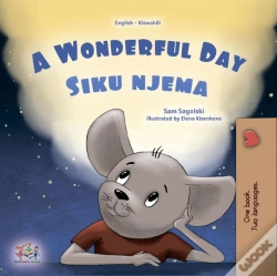 Capa do artigo Wonderful Day Siku Njema