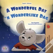 Capa do artigo Wonderful Day