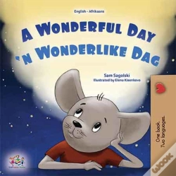 Capa do artigo Wonderful Day'N Wonderlike Dag