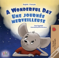 Capa do artigo Wonderful Dayune Journee Merveilleuse