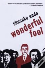 Capa do artigo Wonderful Fool