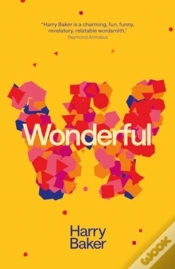 Capa do artigo Wonderful
