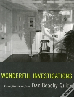 Capa do artigo Wonderful Investigations