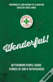 Capa do artigo Wonderful!