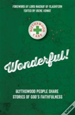 Capa do artigo Wonderful!