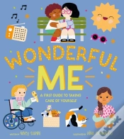 Capa do artigo Wonderful Me