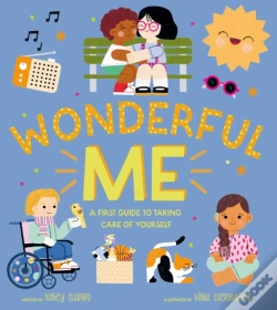 Capa do artigo Wonderful Me