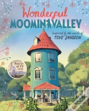 Capa do artigo Wonderful Moominvalley