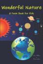 Wonderful Nature A Poem Book For Kids - Preview