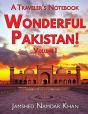 Wonderful Pakistan! A Traveler'S Notebook - Preview