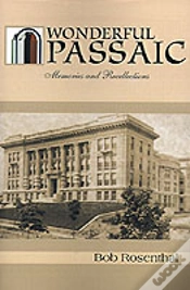 Capa do artigo Wonderful Passaic