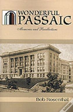 Capa do artigo Wonderful Passaic